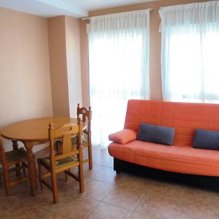 Residencial Argenta 2/4 Lek Apartman Peñíscola Kültér fotó