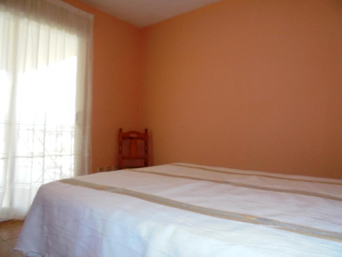 Residencial Argenta 2/4 Lek Apartman Peñíscola Kültér fotó
