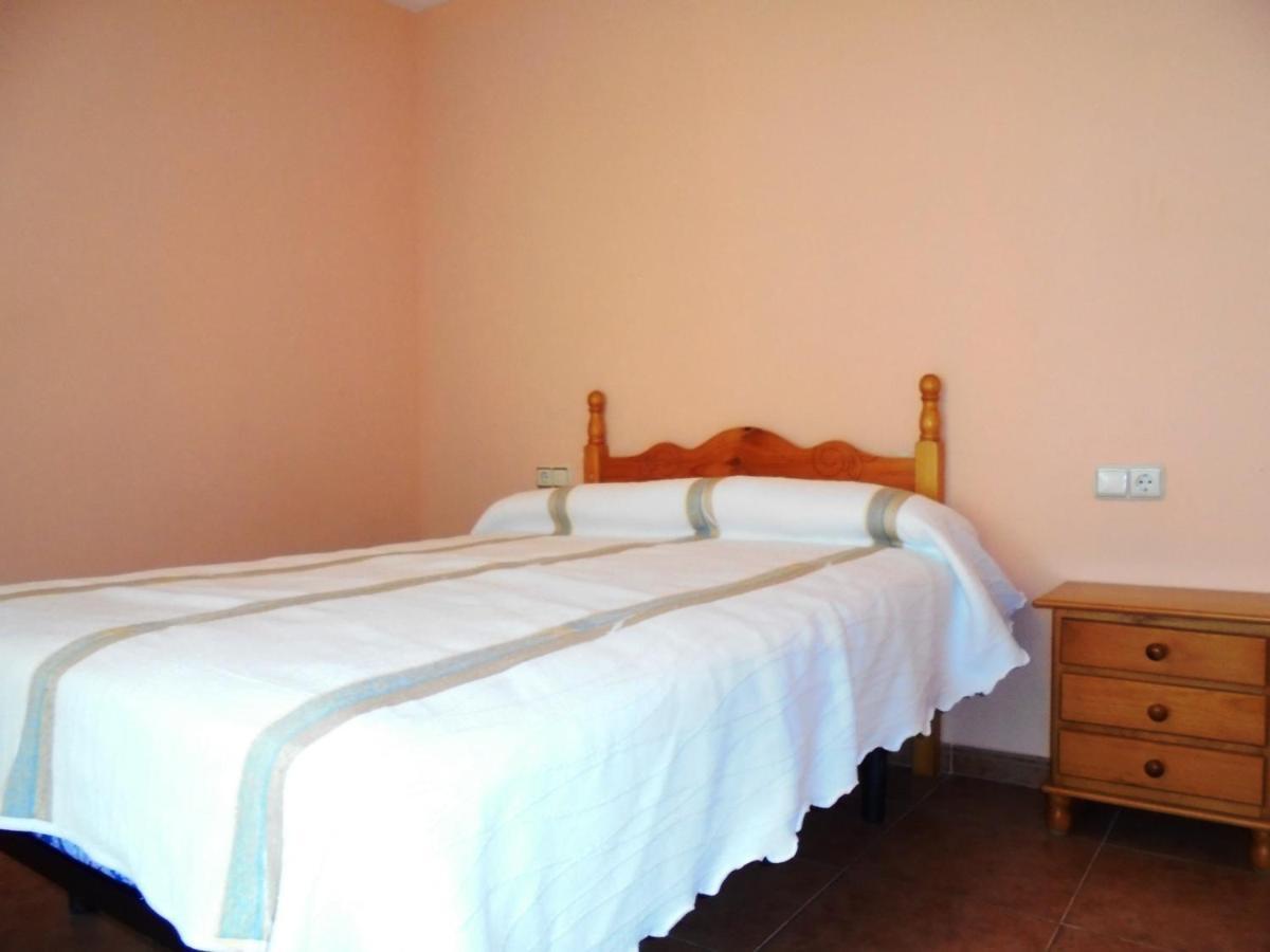 Residencial Argenta 2/4 Lek Apartman Peñíscola Kültér fotó